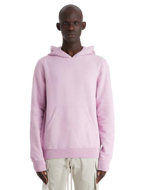 Rick Owens 🔥 FINAL DROP 🔥 Granbury Hoodie Dirty Pink DRKSHDW