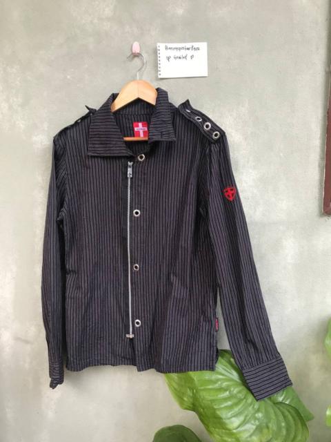 Other Designers Seditionaries - No future punk style