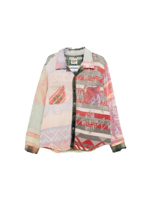 GALLERY DEPT. Gallery Dept. Neutrals Shirts Men