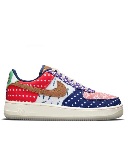 Nike Nike Air Force 1 Low Matsuri (2021) (W)