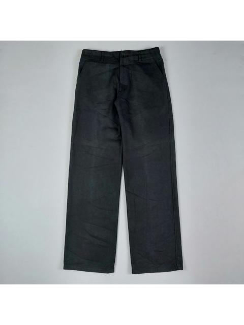 Jean Paul Gaultier Jean Paul Gaultier - Wide Leg - Pants