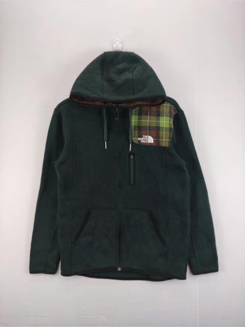 Other Designers Outdoor Style Go Out! - The North Face Sweater Hoodie Zipper