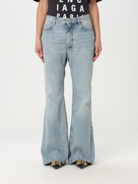 BALENCIAGA Pants woman Balenciaga