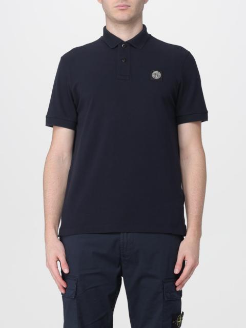 Stone Island Polo shirt men Stone Island