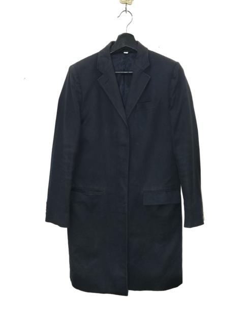 Helmut Lang Helmut Lang Long Coat Vintage