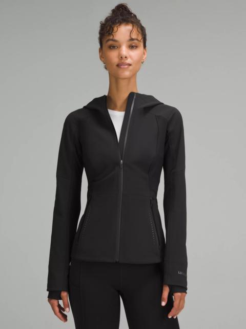 lululemon Cross Chill Jacket