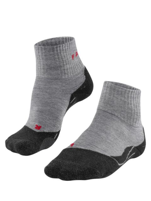 FALKE TK2 Explore Short Men Trekking Short socks