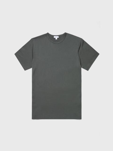 Sunspel Classic T‑shirt