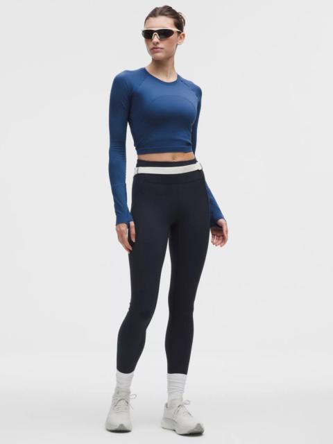 lululemon Swift Speed High-Rise Tight 28" *Brushed