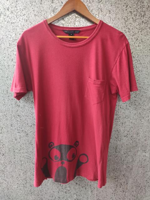 Other Designers Marc By Marc Jacobs t shirt