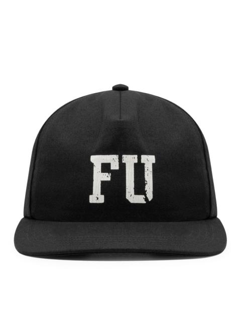 Fear of God FU SNAPBACK