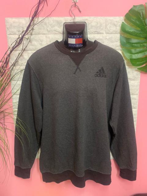 adidas Vintage Sweatshirt Adidas 90's