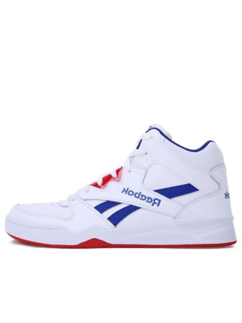 Reebok Reebok Royal BB4500 HI2 'White Blue Red' FV3176