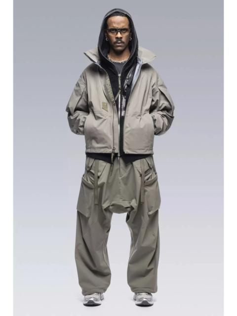 ACRONYM J110TS-GT 3L Gore-Tex Pro Tec Sys Jacket Alpha Green