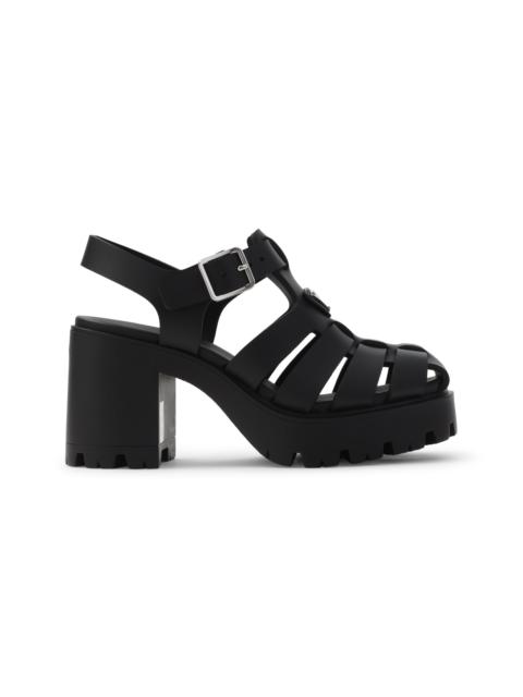 Prada Prada Eva Sandals Women