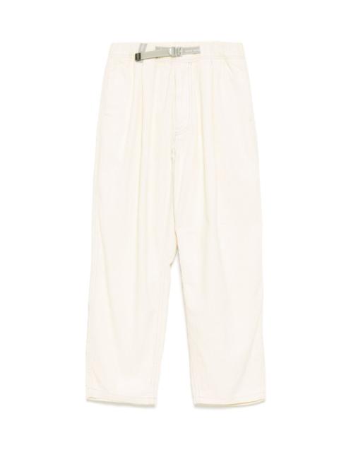 and Wander CORDUROY PANTS