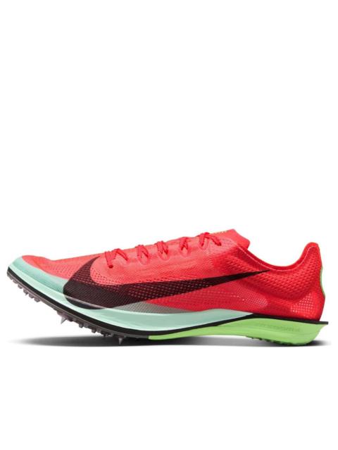 Nike Nike Dragonfly 2 Elite 'Bright Crimson Lime Blast' FZ9315-600
