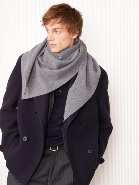 OFFICINE GÉNÉRALE TRIANGLE SCARF