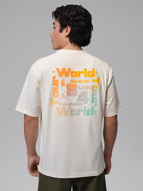 Jordan Jordan Brooklyn Men's Festival T-Shirt