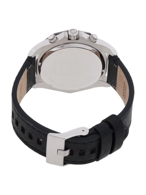 Diesel Diesel Stinger Chronograph Quartz Black Dial Men's Watch DZ4710