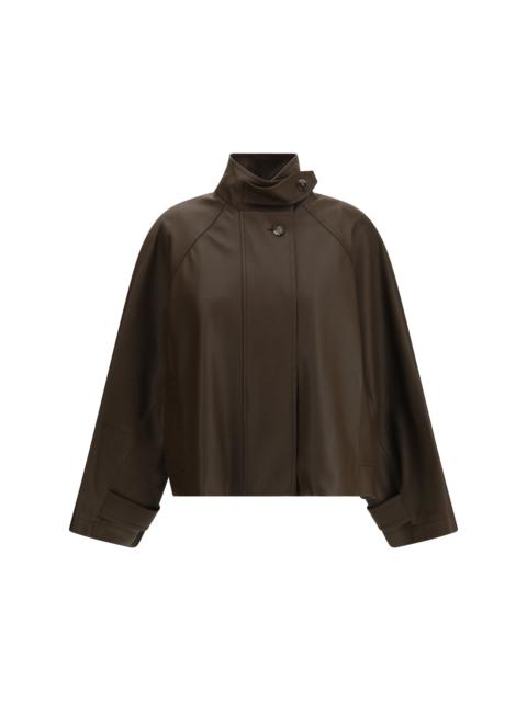 Loewe Loewe Women Short Parka