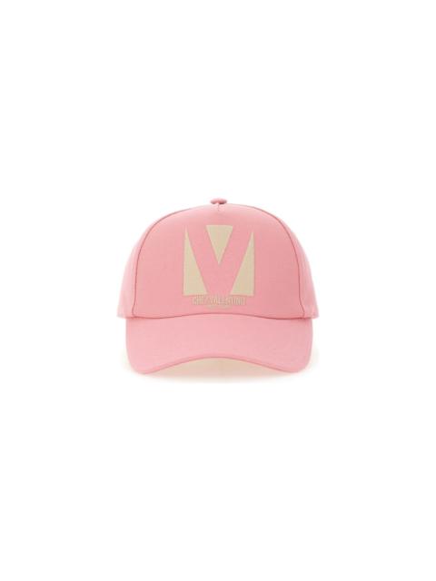 Valentino 'chez Valentine' Baseball Hat