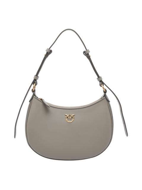 PINKO Pinko Half Moon Simply Shoulder Bag
