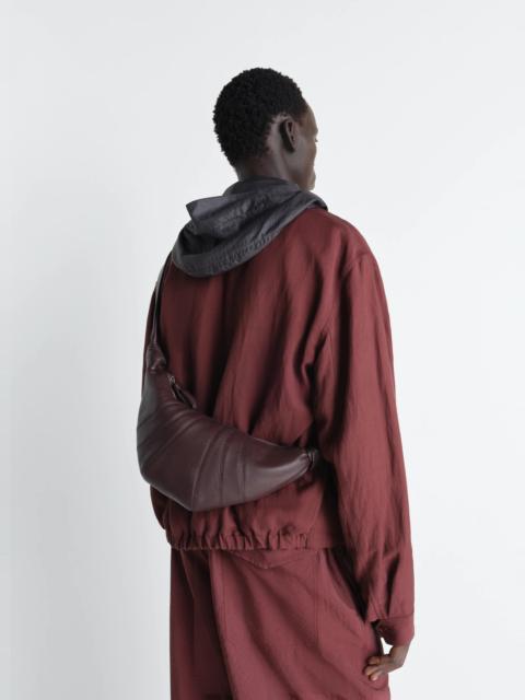 Lemaire SMALL CROISSANT BAG