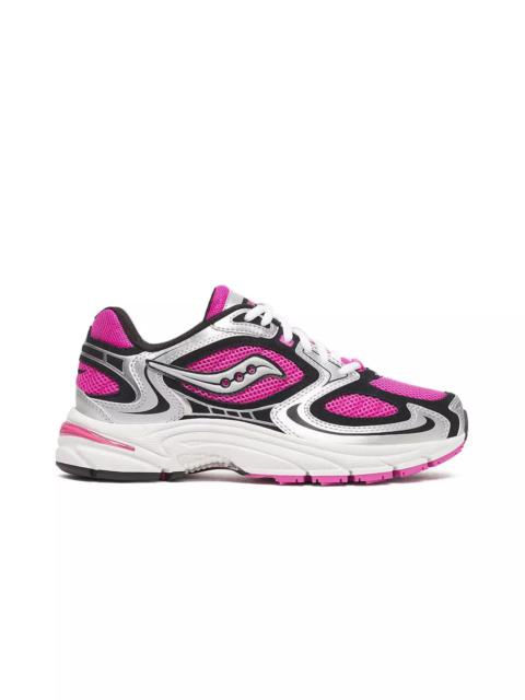 Saucony Grid Jazz 9 "Pink/Silver" Unisex Shoe