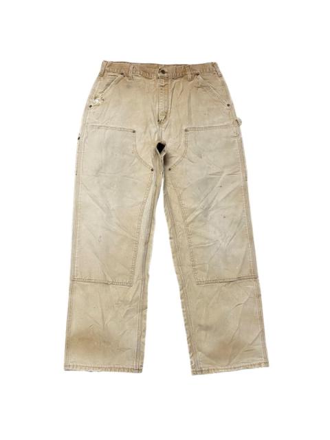 Vintage Carhartt Double Knee Carpenter Pants