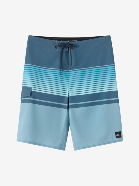O'Neill Lennox Stripe 21" Boardshorts
