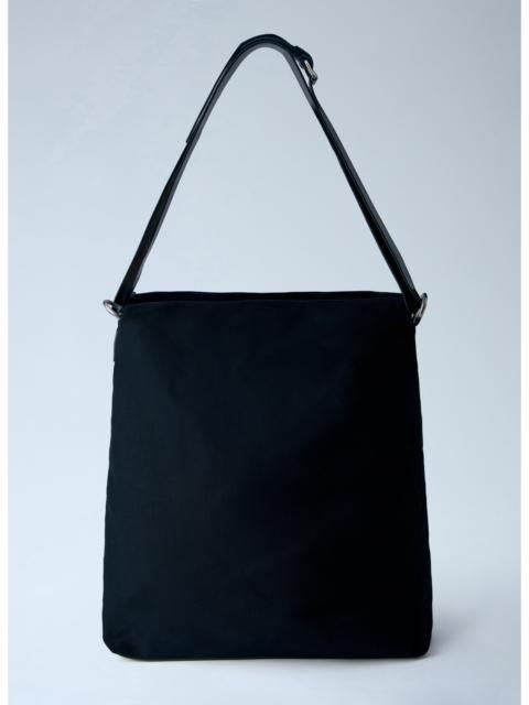 Dries Van Noten Dries Van Noten Men Canvas Tote Bag