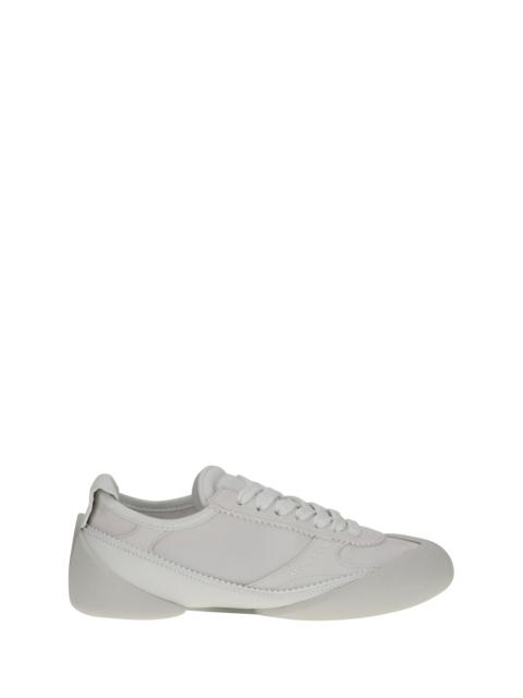 Alexander McQueen Alexander Mcqueen Women S.Rubber Sneakers