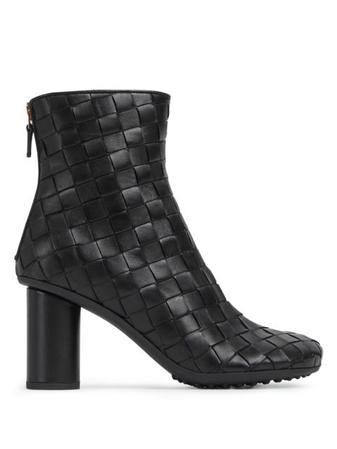 Bottega Veneta Bottega Veneta Women Atomic Ankle Boots
