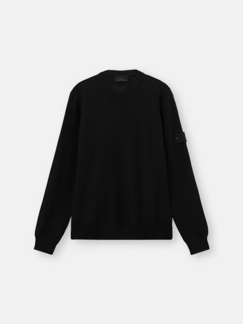 Stone Island 5100032 COTTON CASHMERE_S.I. GHOST