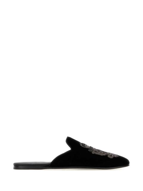 Dolce & Gabbana Dolce & Gabbana Men House Slippers