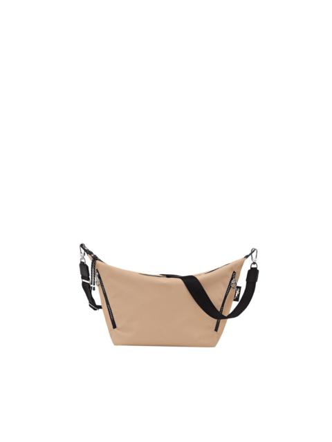 Longchamp `Le Pliage Energy` Medium Crossbody Bag