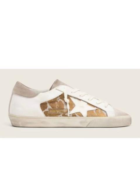 Golden Goose Golden Goose Super Star Women Sneakers