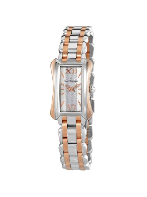 Other Designers Carl F. Bucherer Alacria Princess Ladies Watch 00.10703.07.15.21