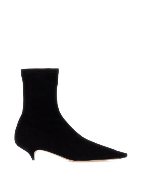 The Row LIISA ANKLE BOOTS