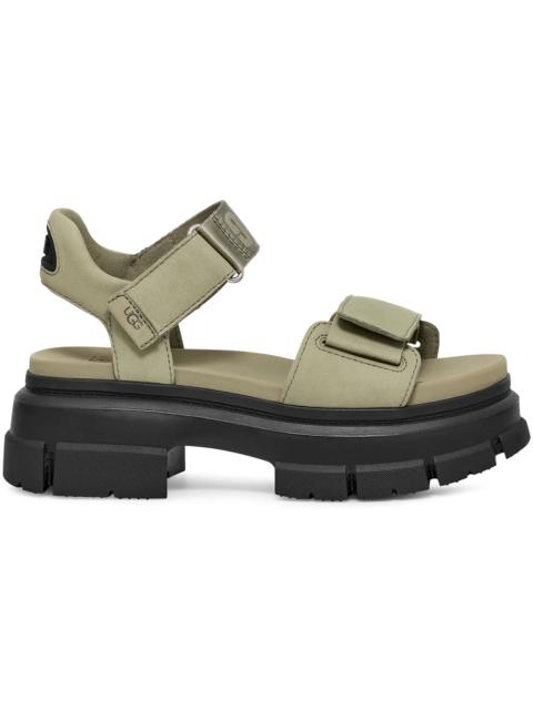 UGG UGG Ashton Ankle Sandal Shaded Clover (Women's)