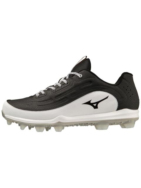 Mizuno Mizuno Ambition 3 Low TPU Men's Molded Baseball Cleat