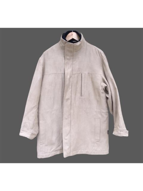 Other Designers Outdoor Style Go Out! - Playboy Heavy Coat