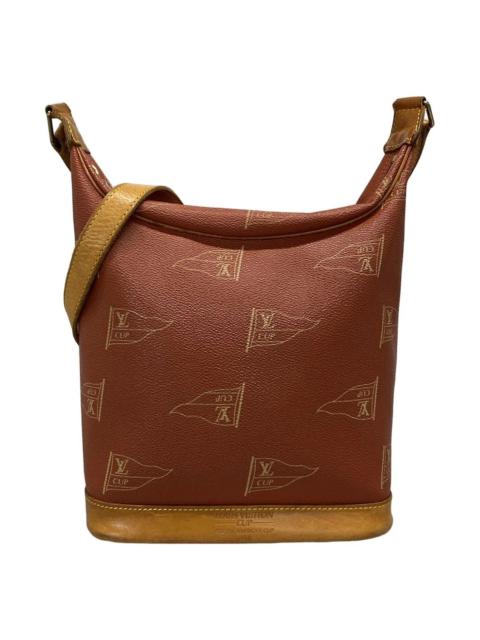 Louis Vuitton America's Cup Le Touque Bag