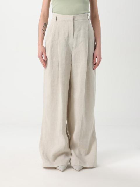 Pants woman Brunello Cucinelli