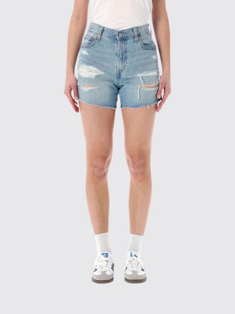 Levi's Shorts woman Levi's
