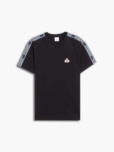 Other Designers Logo-print cotton-jersey T-shirt