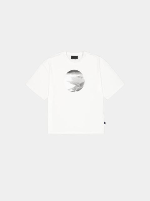 ALPHA INDUSTRIES DESERT T-SHIRT