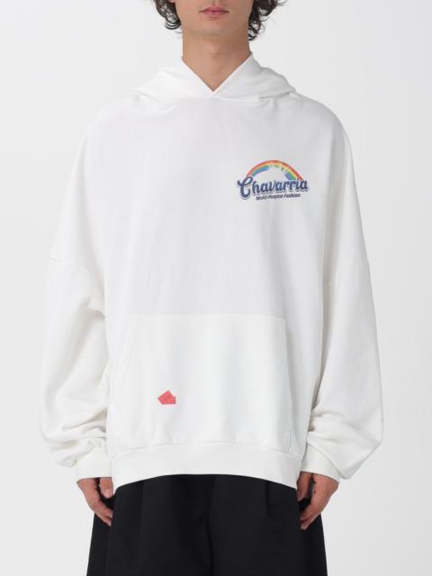 WILLY CHAVARRIA T-shirt men Willy Chavarria