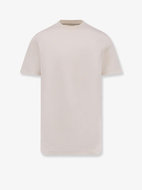 BOSS Boss Men Cotton T-Shirt